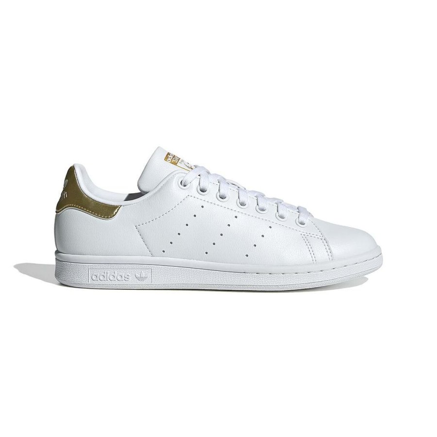 Sportssneakers til damer Adidas STAN SMITH W G58184 Hvid #1