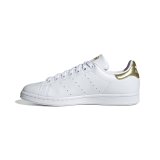 Sportssneakers til damer Adidas STAN SMITH W G58184 Hvid #3