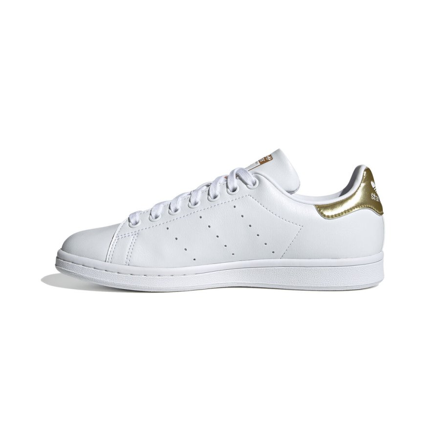 Sportssneakers til damer Adidas STAN SMITH W G58184 Hvid #3