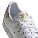 Sportssneakers til damer Adidas STAN SMITH W G58184 Hvid #4