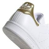 Sportssneakers til damer Adidas STAN SMITH W G58184 Hvid #5