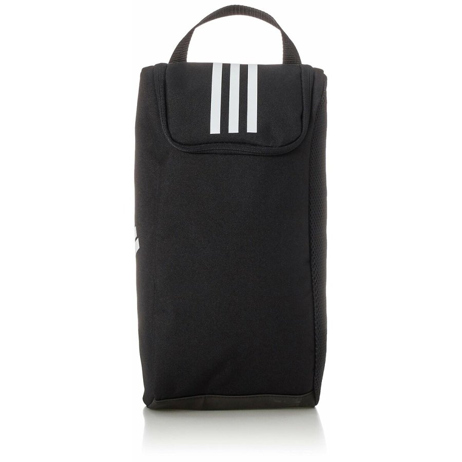 Taske til fodboldsko Adidas tiro GH7242  Sort #1