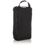 Taske til fodboldsko Adidas tiro GH7242  Sort #2