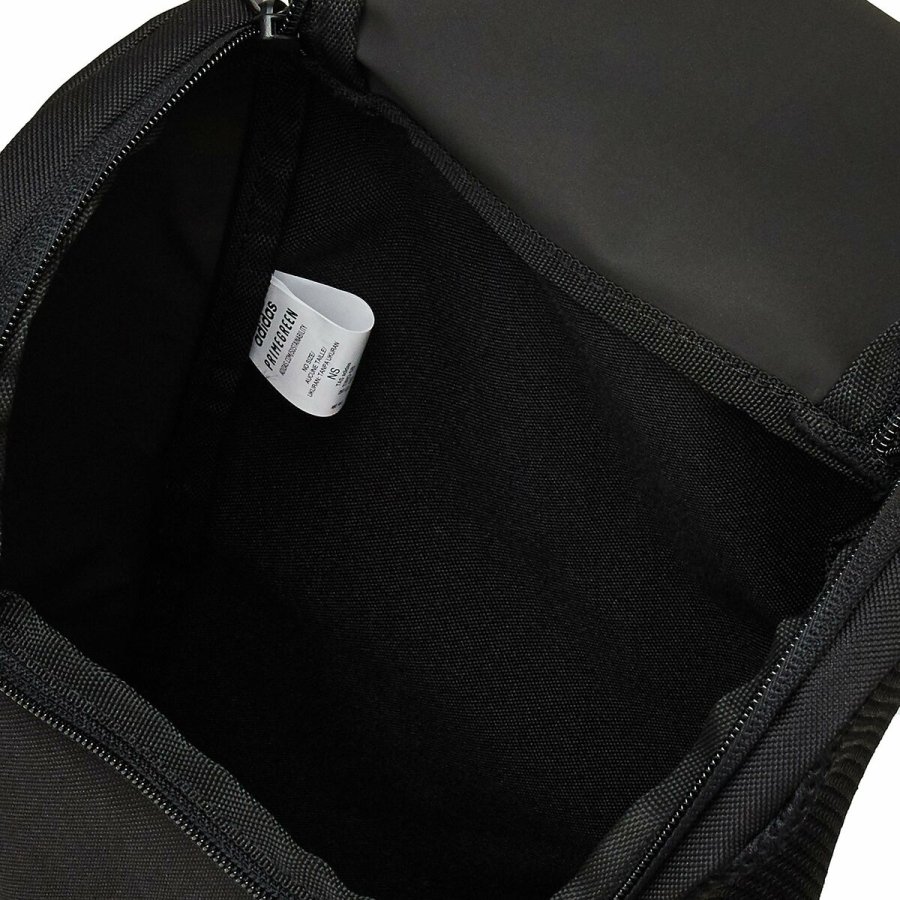 Taske til fodboldsko Adidas tiro GH7242  Sort #4