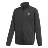 Trningsdragt til brn Adidas Essentials Track Sort #2