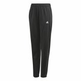 Trningsdragt til brn Adidas Essentials Track Sort #4