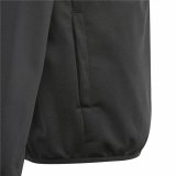 Trningsdragt til brn Adidas Essentials Track Sort #7