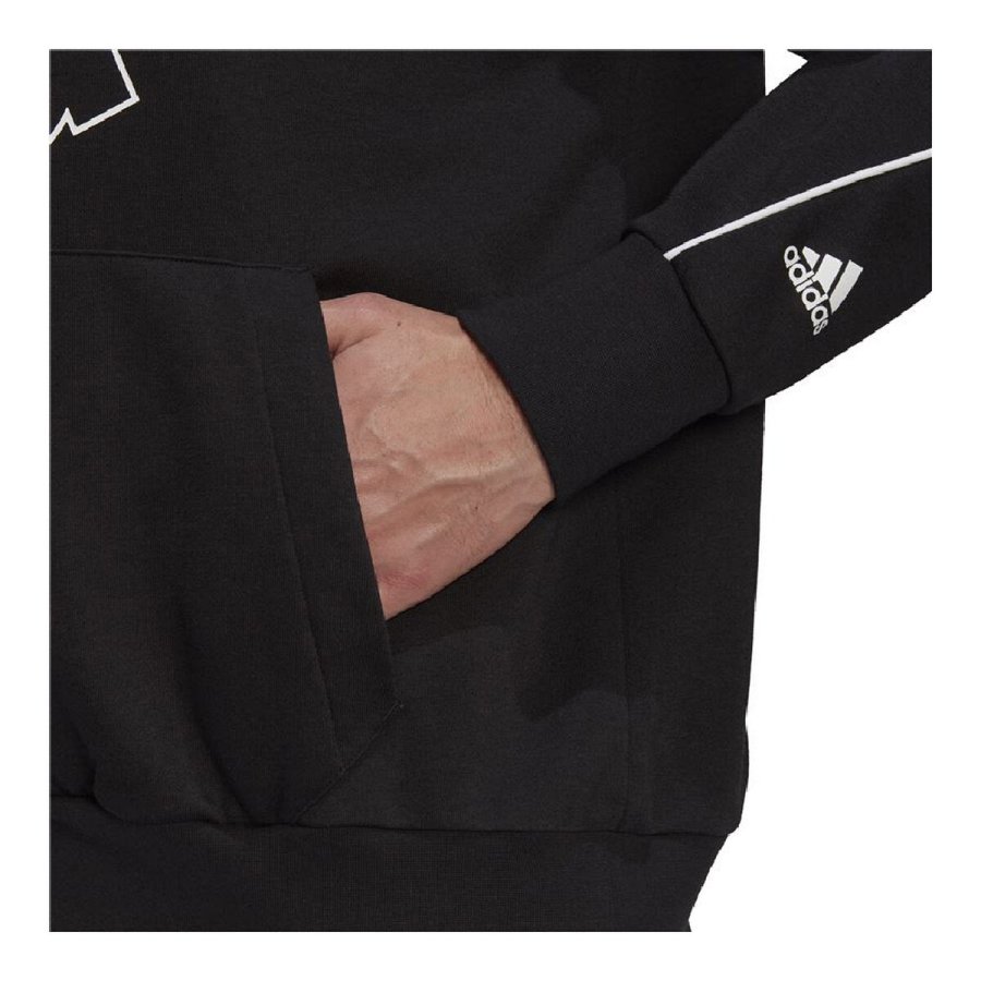 Httetrje til Mnd Adidas Giant Sort #2