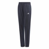 Trningsdragt til brn Adidas Essentials Legend Mrkebl #6