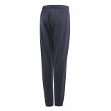 Trningsdragt til brn Adidas Essentials Legend Mrkebl #5