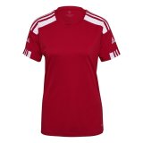 Fodboldtr�je Adidas Squad 21 #1
