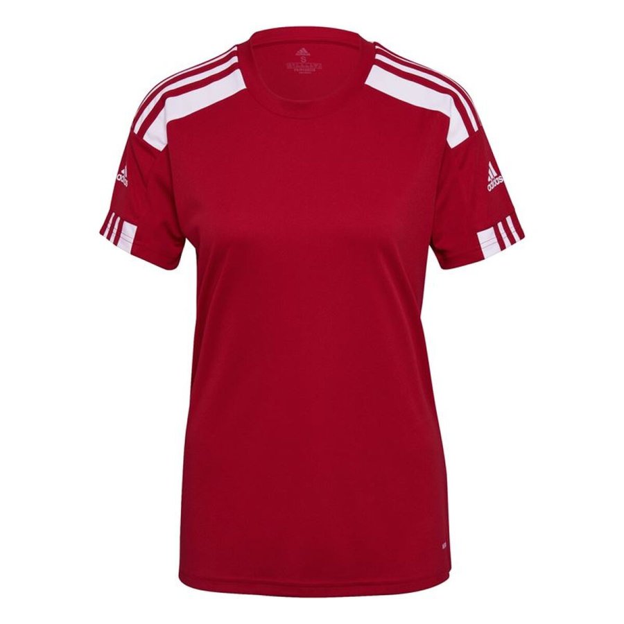 Fodboldtr�je Adidas Squad 21 #1