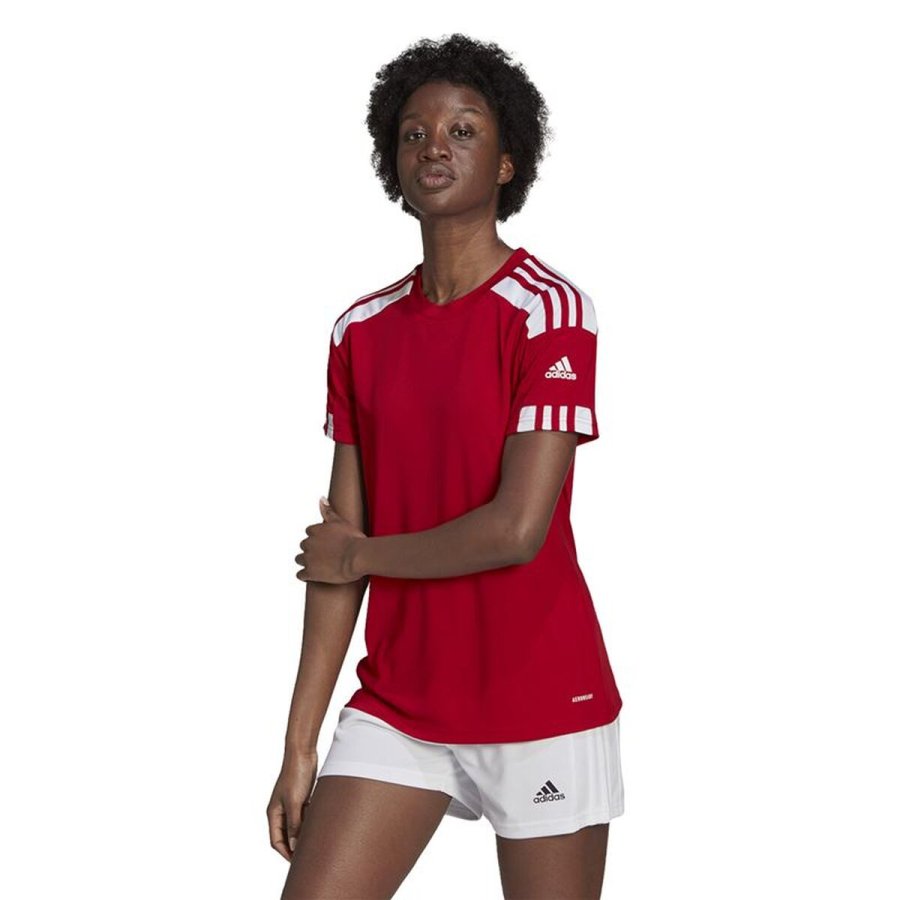 Fodboldtr�je Adidas Squad 21 #2