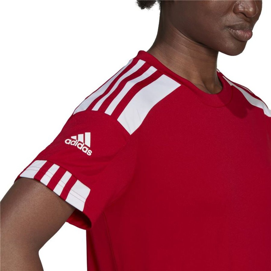 Fodboldtr�je Adidas Squad 21 #5