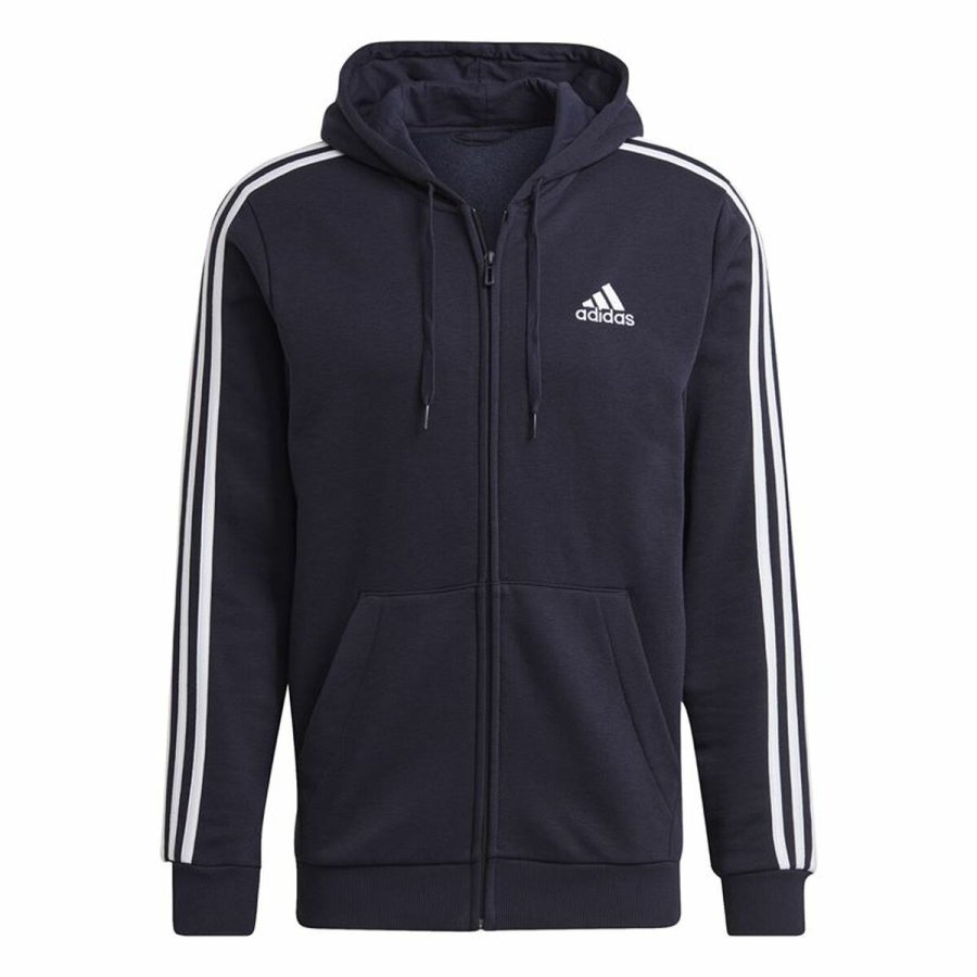 Httetrje til Mnd Adidas 3 Stripes Mrkebl #1