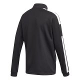 Sportsjakke til b�rn Adidas Sq21 Tr Y Sort #2