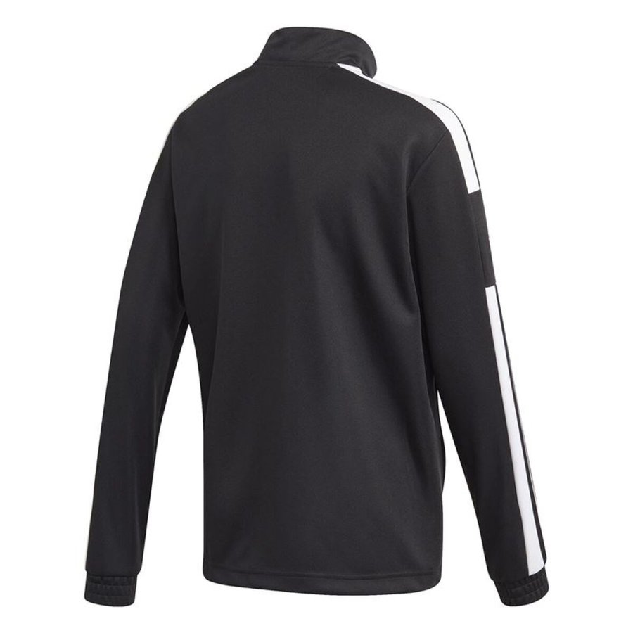 Sportsjakke til b�rn Adidas Sq21 Tr Y Sort #2