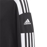 Sportsjakke til b�rn Adidas Sq21 Tr Y Sort #4
