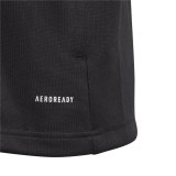 Sportsjakke til b�rn Adidas Sq21 Tr Y Sort #5