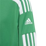 Sportsjakke til b�rn Adidas Sq21 Tr Y Gr�n #4