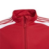 Sportsjakke til b�rn Adidas Sq21 Tr Y R�d #3