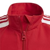 Sportsjakke til b�rn Adidas Sq21 R�d #3