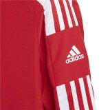 Sportsjakke til b�rn Adidas Sq21 R�d #4