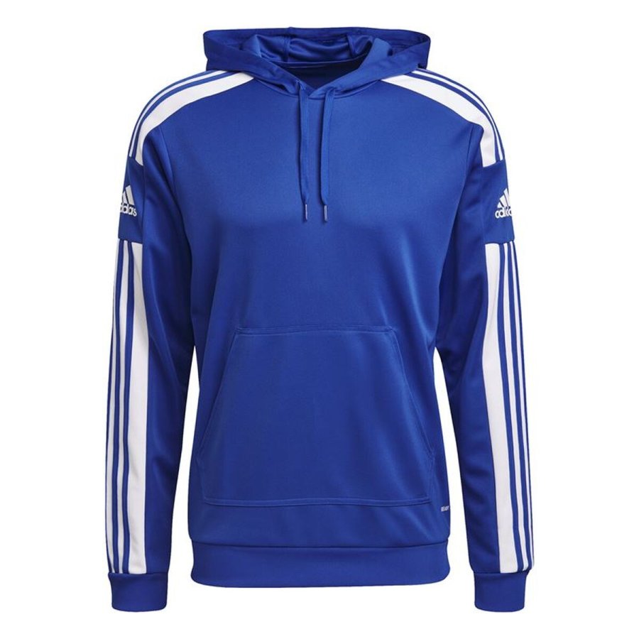 H�ttetr�je til M�nd Adidas Sq21 Hood Bl� #1