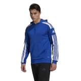 H�ttetr�je til M�nd Adidas Sq21 Hood Bl� #2