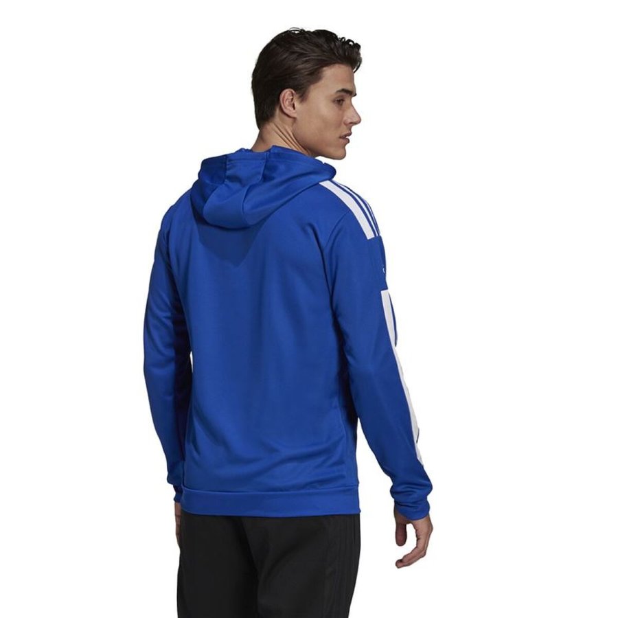 H�ttetr�je til M�nd Adidas Sq21 Hood Bl� #3