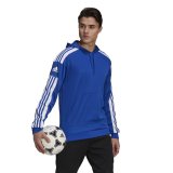 H�ttetr�je til M�nd Adidas Sq21 Hood Bl� #4