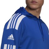 H�ttetr�je til M�nd Adidas Sq21 Hood Bl� #5
