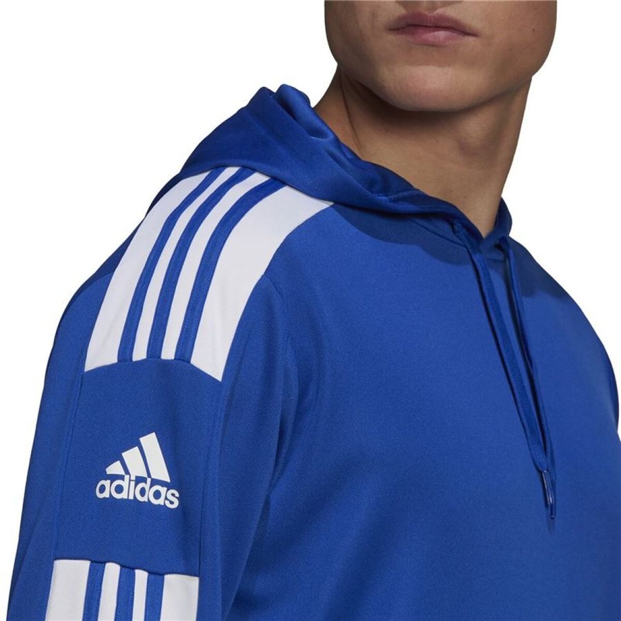 H�ttetr�je til M�nd Adidas Sq21 Hood Bl� #5