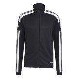 Sport Jakke til M�nd Adidas Sq21 Tr Sort #1
