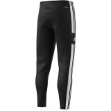 Tr�ningsbukser til fodbold til voksne Adidas Sq21 Tr Sort M�nd #2
