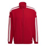 Sport Jakke til M�nd Adidas Sq21 R�d #1