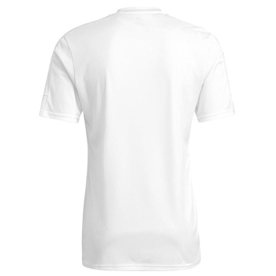Kort�rmet fodboldtr�je til m�nd Adidas Squad 21 Ss #2