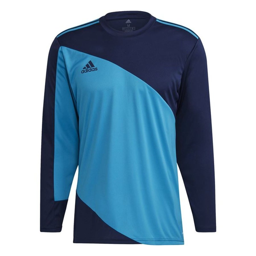 M�lmandstr�je Adidas Squad Gk 21 M�rkebl� #1