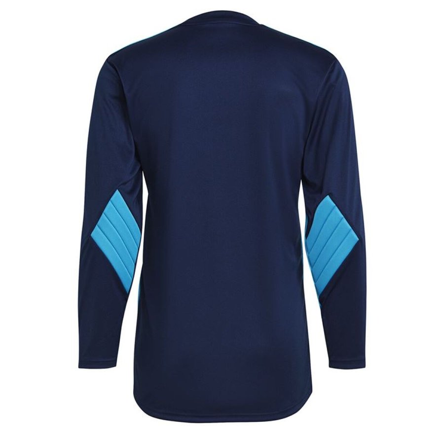 M�lmandstr�je Adidas Squad Gk 21 M�rkebl� #2