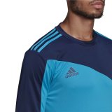 M�lmandstr�je Adidas Squad Gk 21 M�rkebl� #7