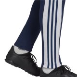 Tr�ningsbukser til fodbold til voksne Adidas Sq21 Marinebl� M�nd #6