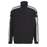 Sport Jakke til M�nd Adidas Sq21 Sort #1