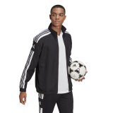 Sport Jakke til M�nd Adidas Sq21 Sort #4