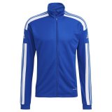 Sport Jakke til M�nd Adidas Sq21 Tr Bl� #1