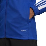 Sport Jakke til M�nd Adidas Sq21 Tr Bl� #4