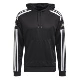 H�ttetr�je til M�nd Adidas Sq21 Hood Sort #1