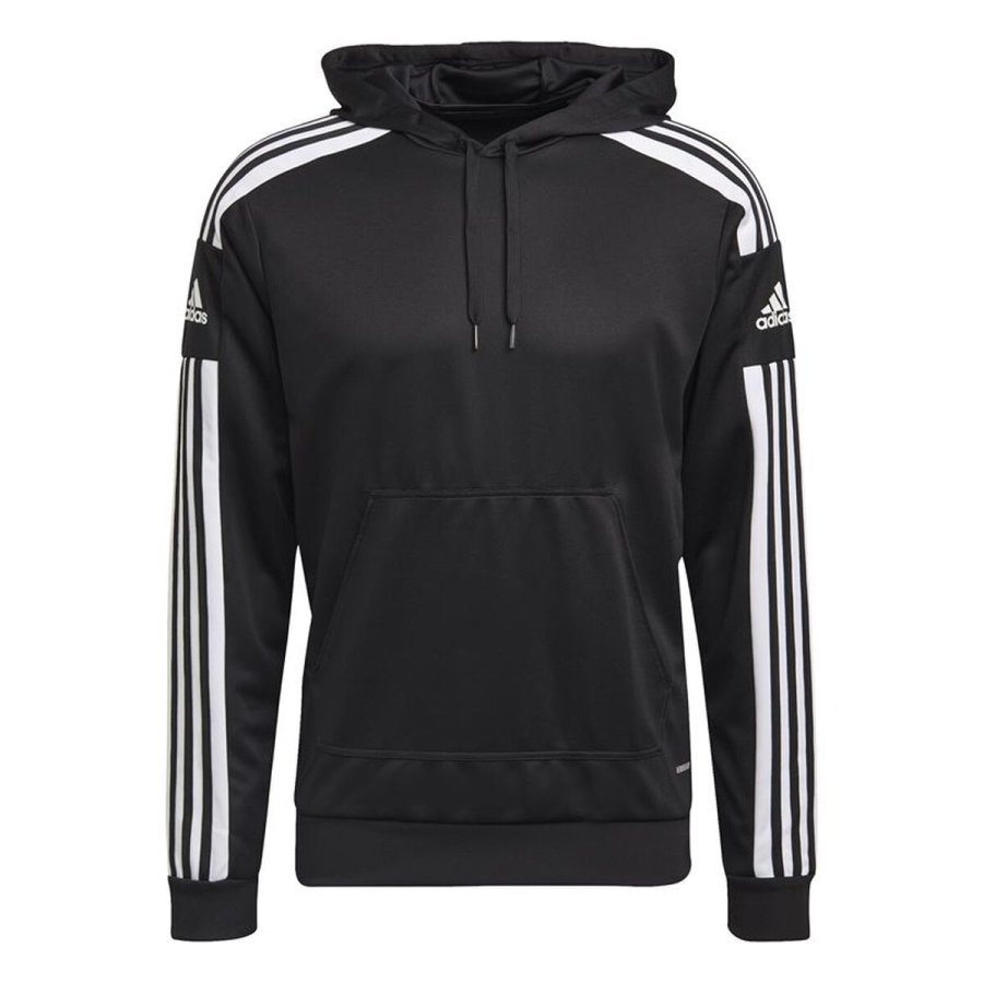 H�ttetr�je til M�nd Adidas Sq21 Hood Sort #1