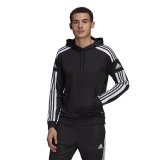 H�ttetr�je til M�nd Adidas Sq21 Hood Sort #2
