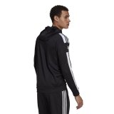 H�ttetr�je til M�nd Adidas Sq21 Hood Sort #3