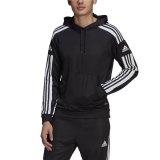 H�ttetr�je til M�nd Adidas Sq21 Hood Sort #5